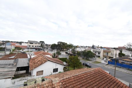 Apartamento à venda com 29m², 1 quarto e sem vagaVista da Varanda