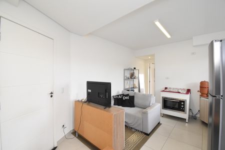 Apartamento à venda com 29m², 1 quarto e sem vagaSala/Cozinha