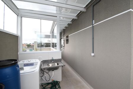 Apartamento à venda com 29m², 1 quarto e sem vagaÁrea de Serviço