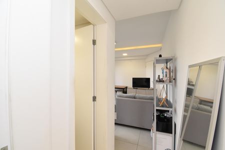 Apartamento à venda com 29m², 1 quarto e sem vagaSala/Cozinha