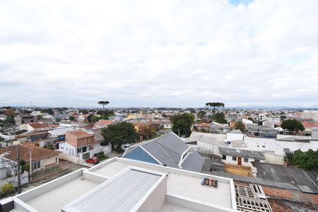 Apartamento à venda com 29m², 1 quarto e sem vagaVista do Prédio