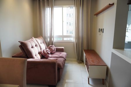 Apartamento à venda com 2 quartos, 43m² em Jardim Nossa Senhora do Carmo, São Paulo