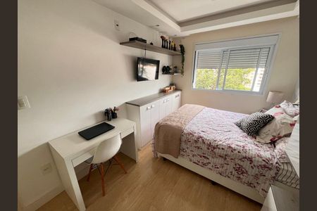 Apartamento à venda com 61m², 2 quartos e 1 vaga