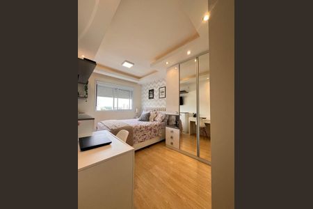 Apartamento à venda com 61m², 2 quartos e 1 vaga