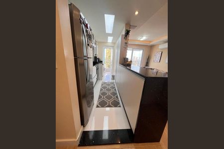 Apartamento à venda com 2 quartos, 61m² em Vila Isa, São Paulo