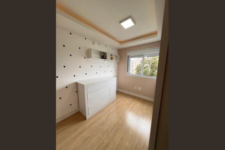 Apartamento à venda com 61m², 2 quartos e 1 vaga