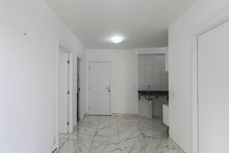 Apartamento para alugar com 40m², 2 quartos e 1 vaga