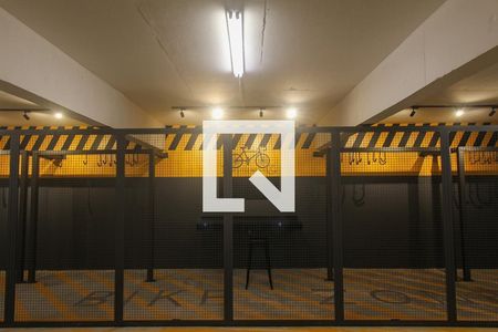 Apartamento para alugar com 40m², 2 quartos e 1 vaga