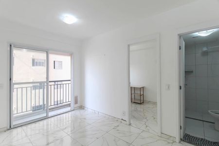 Apartamento para alugar com 40m², 2 quartos e 1 vaga