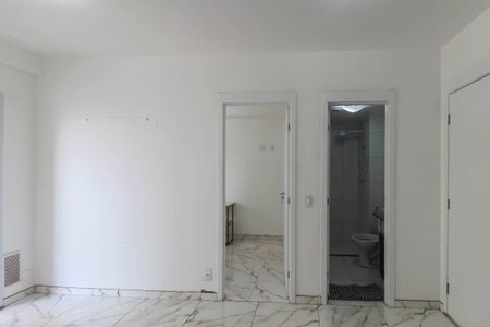 Apartamento para alugar com 40m², 2 quartos e 1 vaga