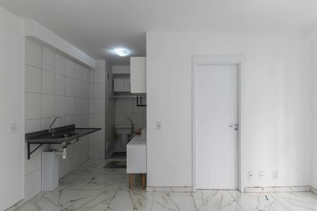 Apartamento para alugar com 2 quartos, 40m² em Vila Formosa, São Paulo