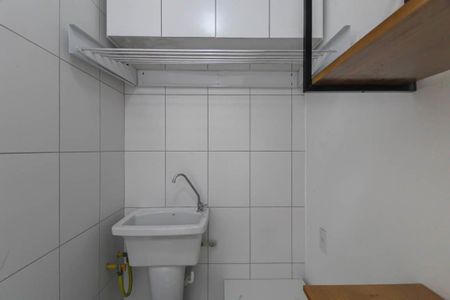 Apartamento para alugar com 40m², 2 quartos e 1 vaga
