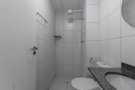 Apartamento para alugar com 40m², 2 quartos e 1 vaga