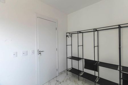 Apartamento para alugar com 40m², 2 quartos e 1 vaga