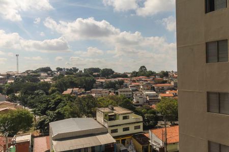 Apartamento para alugar com 40m², 2 quartos e 1 vaga