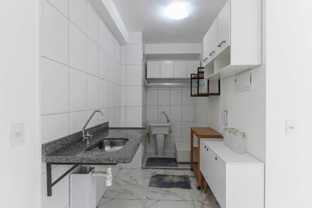 Apartamento para alugar com 2 quartos, 40m² em Vila Formosa, São Paulo
