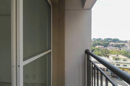 Apartamento para alugar com 2 quartos, 40m² em Vila Formosa, São Paulo