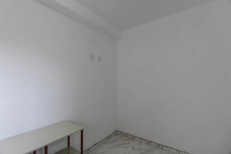 Apartamento para alugar com 40m², 2 quartos e 1 vaga