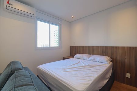 Studio para alugar com 26m², 1 quarto e sem vaga Studio para alugar com 26m², 1 quarto e sem vagaStudio