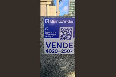 Studio para alugar com 26m², 1 quarto e sem vaga Studio para alugar com 26m², 1 quarto e sem vagaPlaquinha