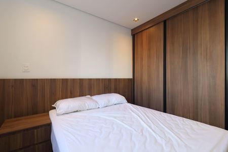Studio de kitnet/studio para alugar com 1 quarto, 26m² em Pinheiros, São Paulo