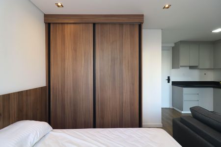 Studio de kitnet/studio para alugar com 1 quarto, 26m² em Pinheiros, São Paulo