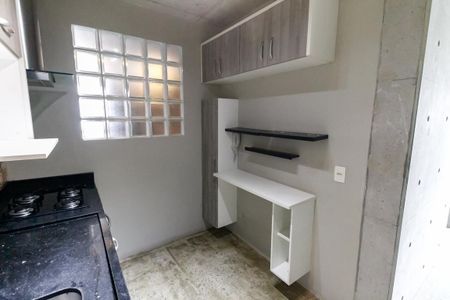Apartamento para alugar com 140m², 1 quarto e 2 vagas Apartamento para alugar com 140m², 1 quarto e 2 vagasCozinha - Armários