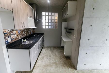 Apartamento para alugar com 140m², 1 quarto e 2 vagas Apartamento para alugar com 140m², 1 quarto e 2 vagasCozinha - Armários