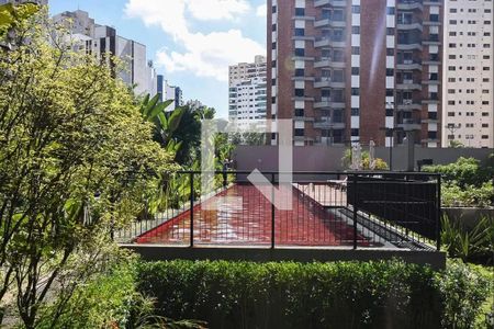 Apartamento para alugar com 140m², 1 quarto e 2 vagas Apartamento para alugar com 140m², 1 quarto e 2 vagasÁrea comum - Piscina