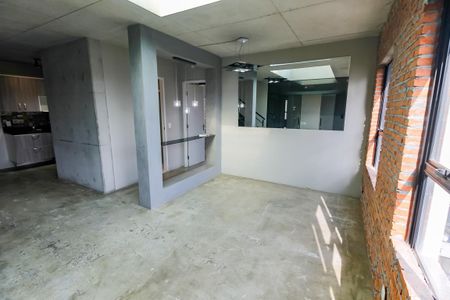 Apartamento para alugar com 140m², 1 quarto e 2 vagas Apartamento para alugar com 140m², 1 quarto e 2 vagasSala