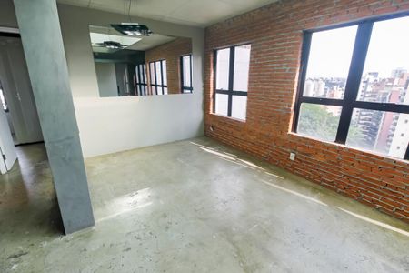 Apartamento para alugar com 140m², 1 quarto e 2 vagas Apartamento para alugar com 140m², 1 quarto e 2 vagasSala