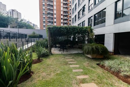 Apartamento para alugar com 140m², 1 quarto e 2 vagas Apartamento para alugar com 140m², 1 quarto e 2 vagasÁrea comum
