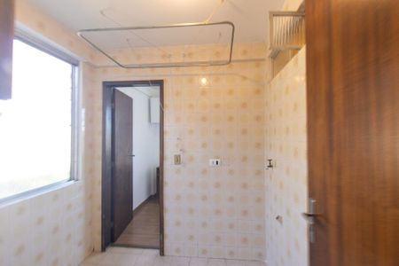 Apartamento à venda com 72m², 2 quartos e 1 vaga Apartamento à venda com 72m², 2 quartos e 1 vagaÁrea de Serviço