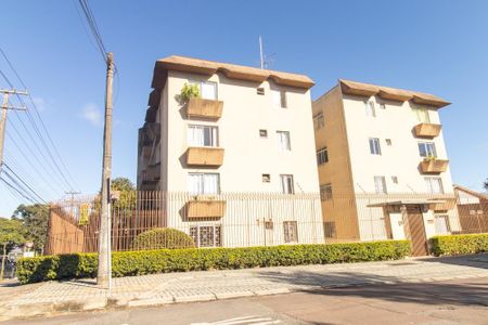 Apartamento à venda com 72m², 2 quartos e 1 vaga Apartamento à venda com 72m², 2 quartos e 1 vagaFachada do Condominio