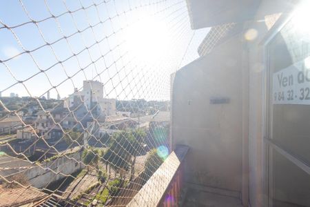 Apartamento à venda com 72m², 2 quartos e 1 vaga Apartamento à venda com 72m², 2 quartos e 1 vagaVaranda da Sala