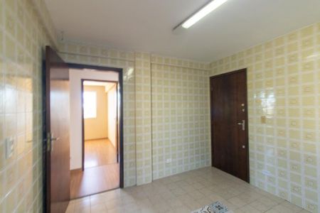 Apartamento à venda com 72m², 2 quartos e 1 vaga Apartamento à venda com 72m², 2 quartos e 1 vagaCozinha