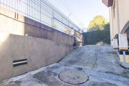 Apartamento à venda com 72m², 2 quartos e 1 vaga Apartamento à venda com 72m², 2 quartos e 1 vagaÁrea externa