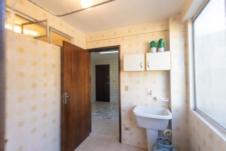 Apartamento à venda com 72m², 2 quartos e 1 vaga Apartamento à venda com 72m², 2 quartos e 1 vagaÁrea de Serviço