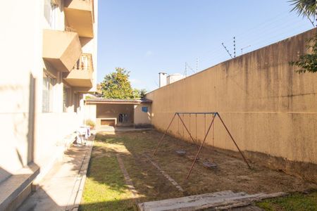 Apartamento à venda com 72m², 2 quartos e 1 vaga Apartamento à venda com 72m², 2 quartos e 1 vagaÁrea comum - Playground
