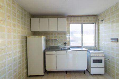 Apartamento à venda com 72m², 2 quartos e 1 vaga Apartamento à venda com 72m², 2 quartos e 1 vagaCozinha