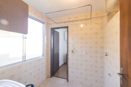 Apartamento à venda com 72m², 2 quartos e 1 vaga Apartamento à venda com 72m², 2 quartos e 1 vagaÁrea de Serviço