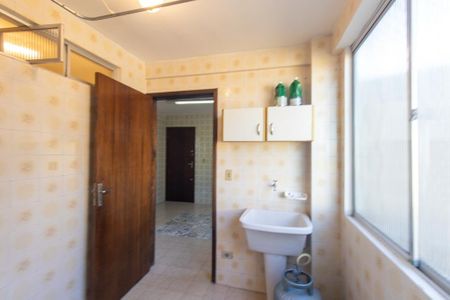 Apartamento à venda com 72m², 2 quartos e 1 vaga Apartamento à venda com 72m², 2 quartos e 1 vagaÁrea de Serviço