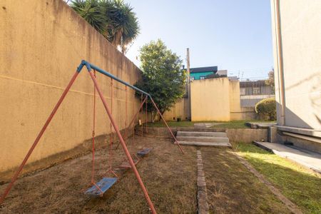Apartamento à venda com 72m², 2 quartos e 1 vaga Apartamento à venda com 72m², 2 quartos e 1 vagaÁrea comum - Playground