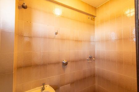 Apartamento à venda com 72m², 2 quartos e 1 vaga Apartamento à venda com 72m², 2 quartos e 1 vagaBanheiro de serviço
