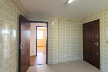 Apartamento à venda com 72m², 2 quartos e 1 vaga Apartamento à venda com 72m², 2 quartos e 1 vagaCozinha