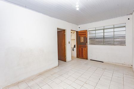 Sala de casa para alugar com 1 quarto, 100m² em Vila Liviero, São Paulo