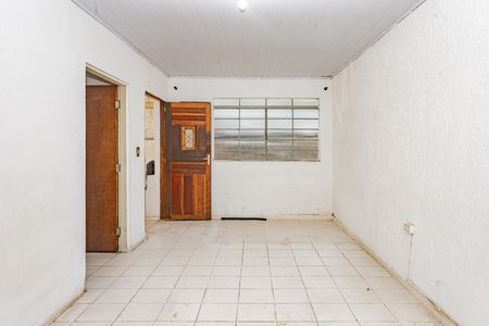 Sala de casa para alugar com 1 quarto, 100m² em Vila Liviero, São Paulo
