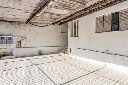 Casa para alugar com 100m², 1 quarto e 2 vagas Casa para alugar com 100m², 1 quarto e 2 vagasGaragem
