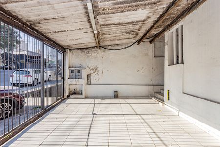 Casa para alugar com 100m², 1 quarto e 2 vagas Casa para alugar com 100m², 1 quarto e 2 vagasGaragem