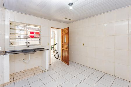 Casa para alugar com 100m², 1 quarto e 2 vagas Casa para alugar com 100m², 1 quarto e 2 vagasCozinha